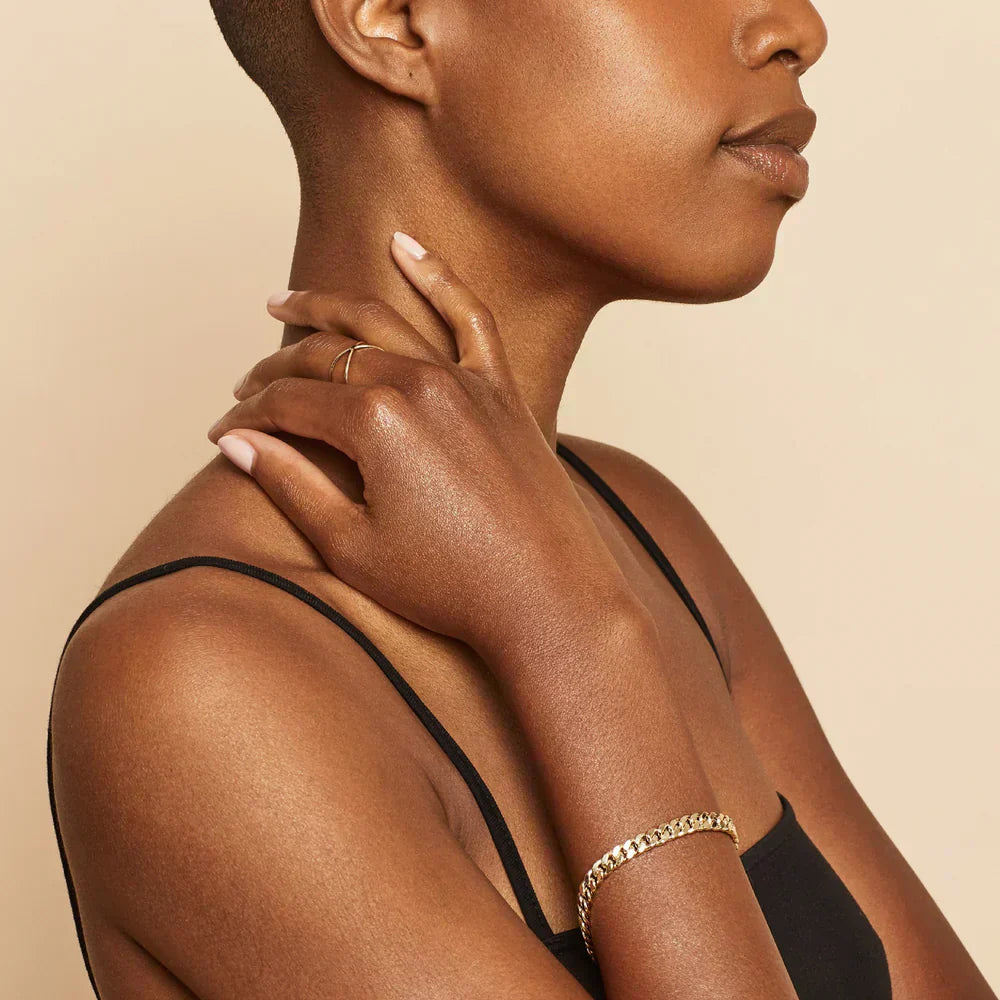 Cubana™ | Cuban Bracelet