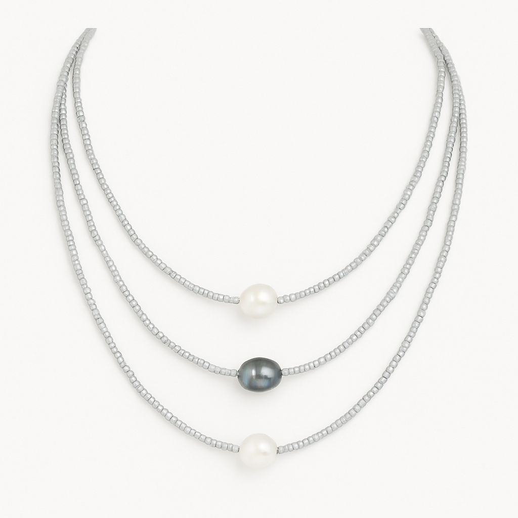 Duchess™ | Pearl Necklace