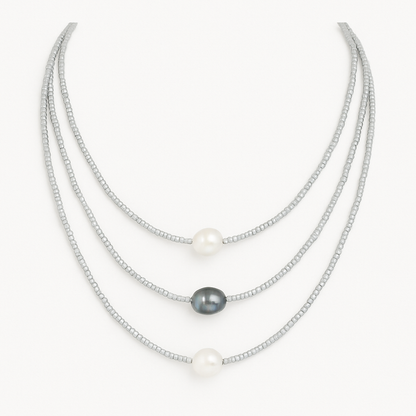 Duchess™ | Pearl Necklace