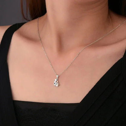 Embrace™ | Pendant & Earrings Set