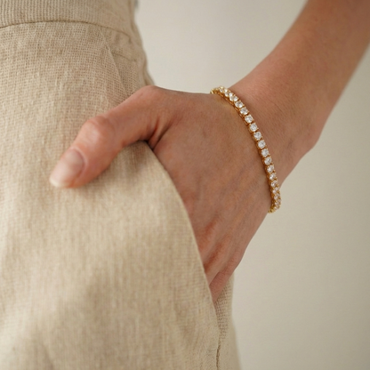 Brilliance™ | Tennis Bracelet